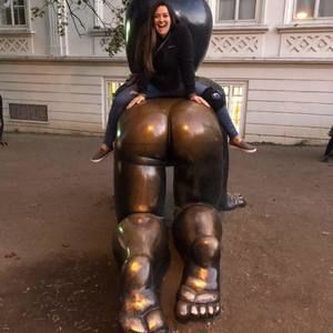 Meet your Posher, Kristen